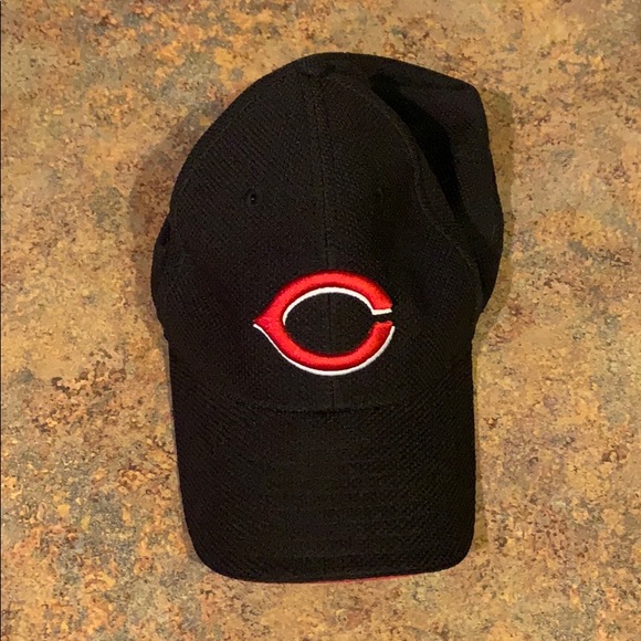 cincinnati reds new era hats